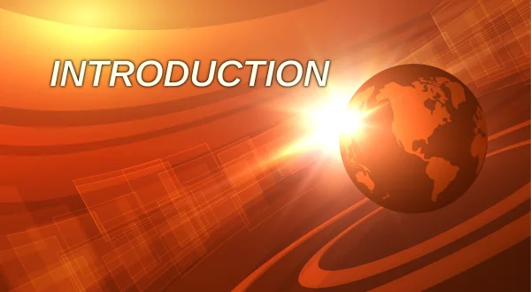 Introduction