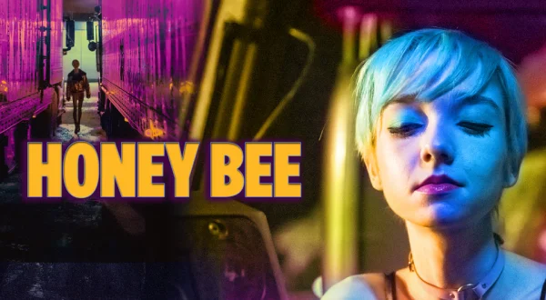 Honey Bee