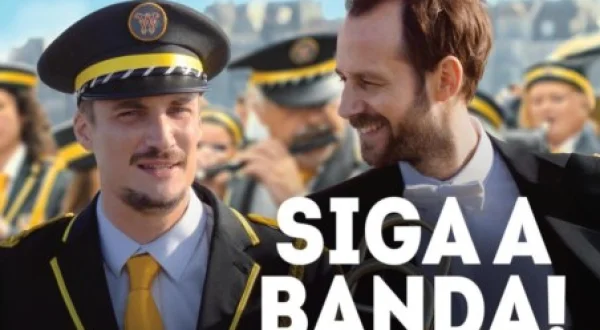 Siga a Banda!