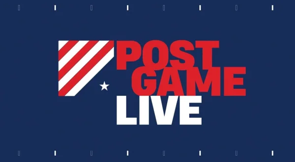 Postgame Live