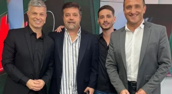 TN Deportivo especial