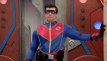 Henry Danger