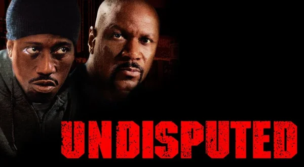 Undisputed