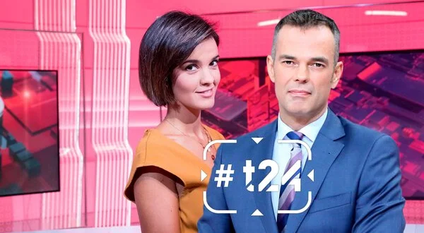 La tarde en 24 horas