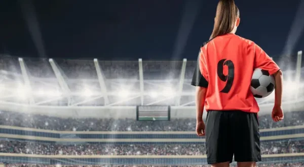 Campeonato Nacional de Futebol Feminino: Benfica x Sporting