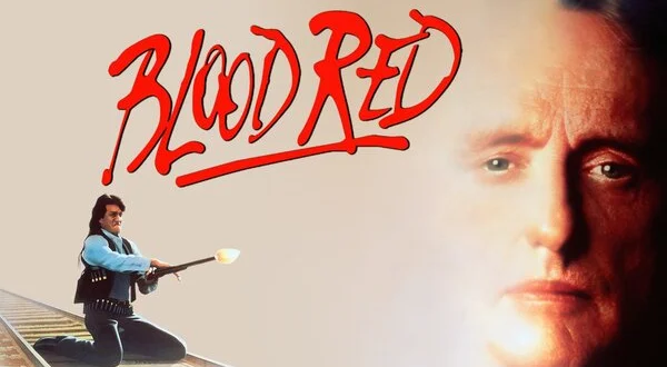 Blood Red