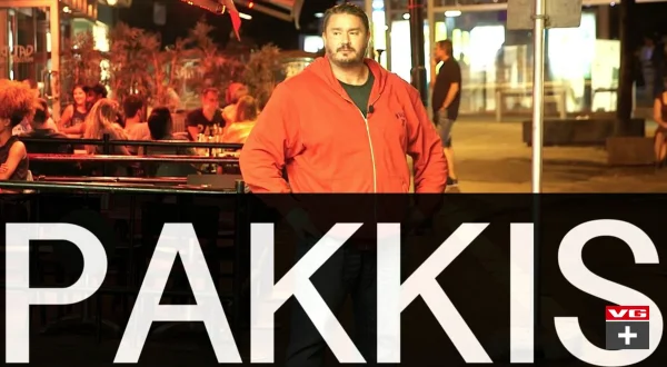 Pakkis