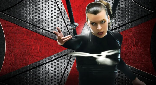 Resident Evil: Afterlife