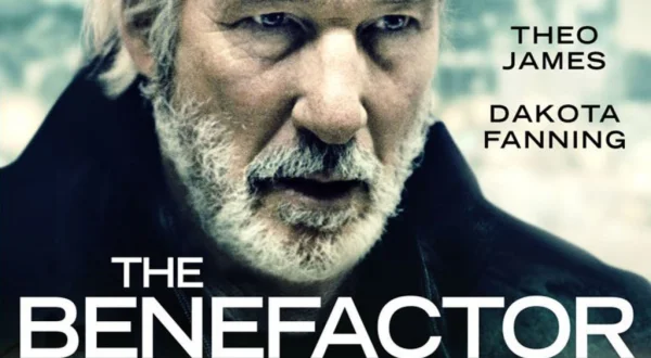 El benefactor