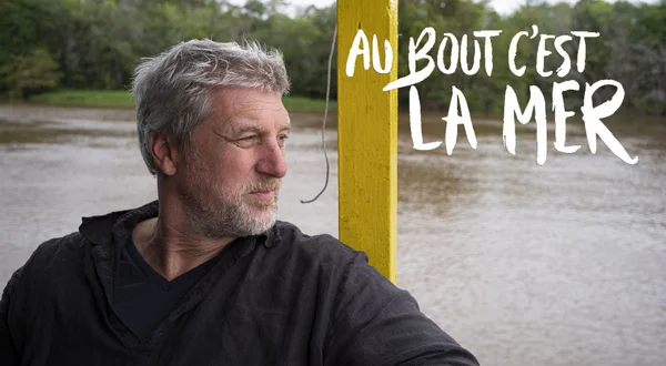 Au bout c'est la mer