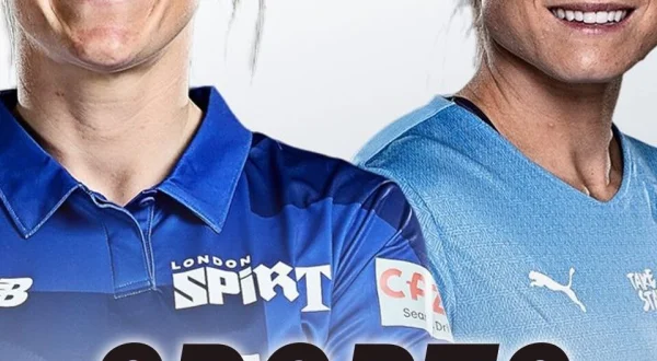 Sports Women