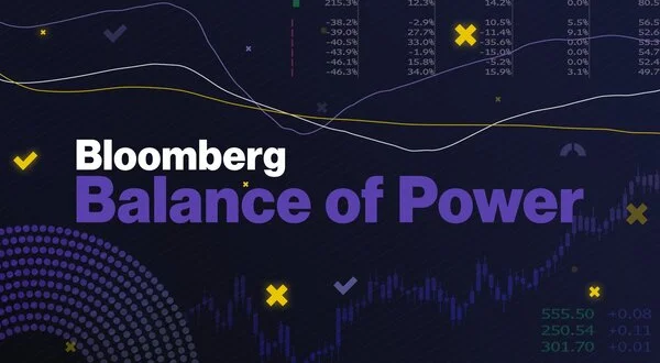 Live: Bloomberg: Balance of Power