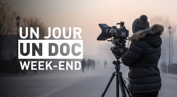 Un jour, un doc week-end