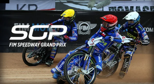 2026 FIM Speedway GP
