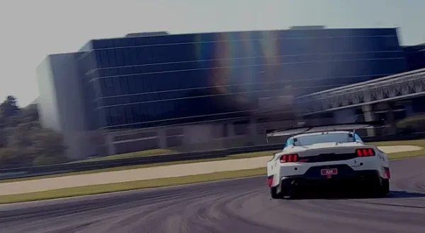 GT World Challenge America: Circuit of the Americas