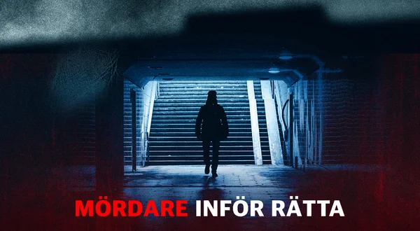 Mördare inför rätta