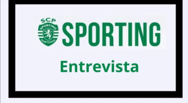 Sporting Entrevista