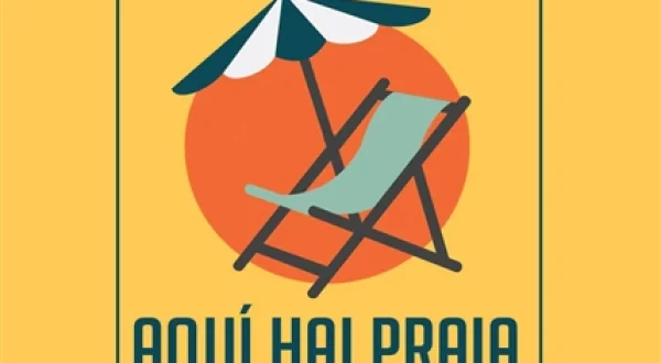 Aquí hai praia | Episodio 40