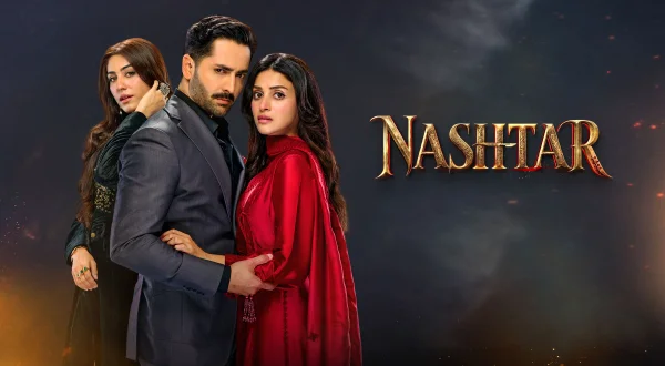 Nashtar
