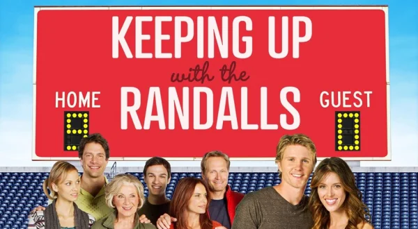 Keeping Up With the Randalls