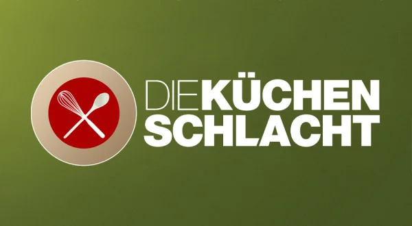 Die Küchenschlacht