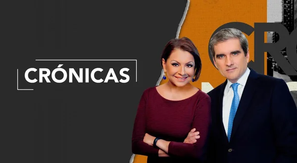 Crónicas