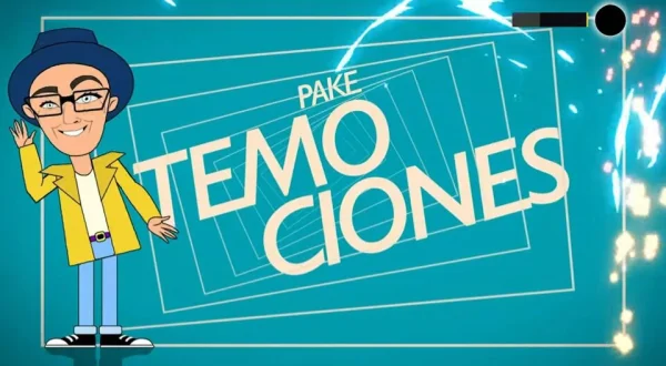 Paketemociones