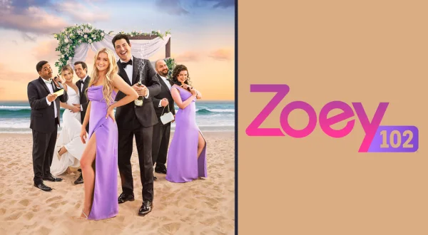Zoey 102