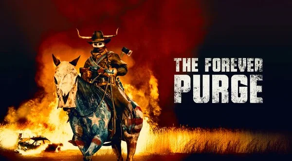 The Forever Purge