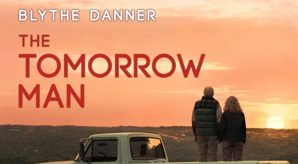 The Tomorrow Man