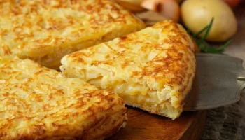 De tapas por España