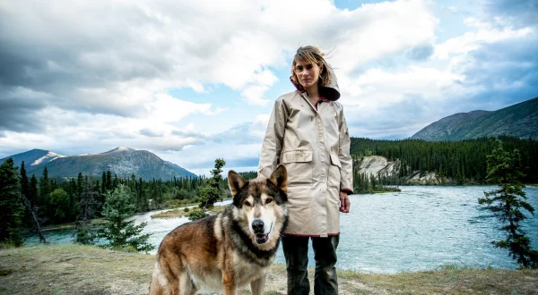 Fluss des Lebens: Yukon – Ruf der Wildnis