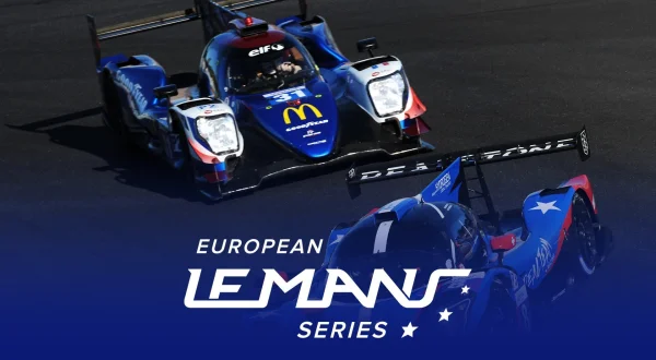 European Le Mans Series