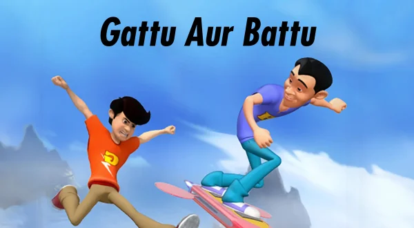 Gattu Aur Battu
