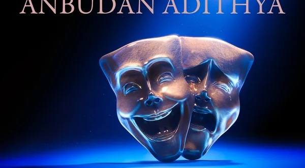 Anbudan Adithya