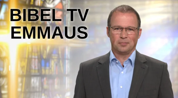 Bibel TV Emmaus