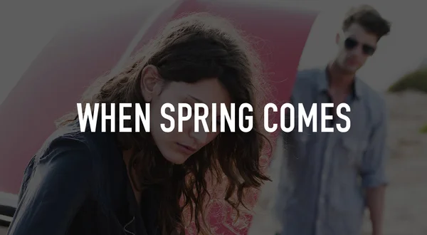When Spring Comes