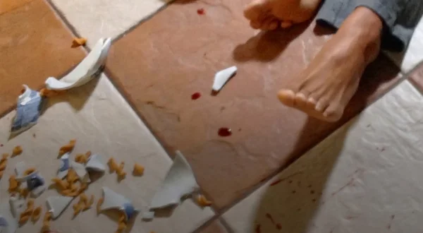 Southern Fried Homicide