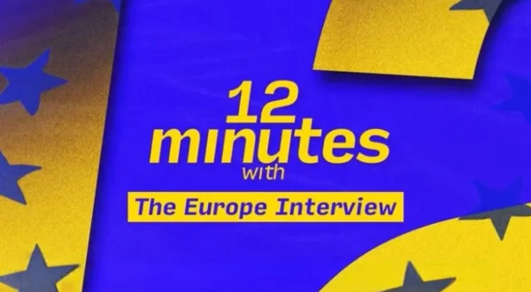 12 Λεπτά