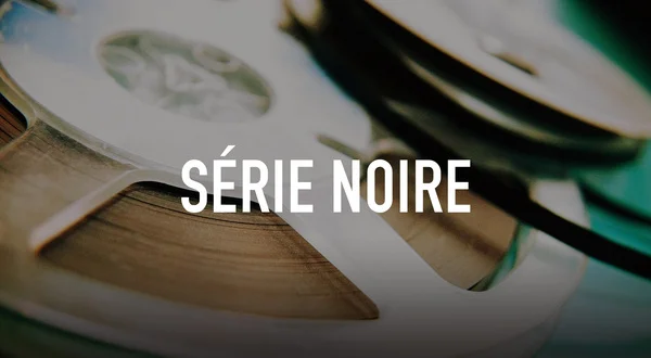 Série noire
