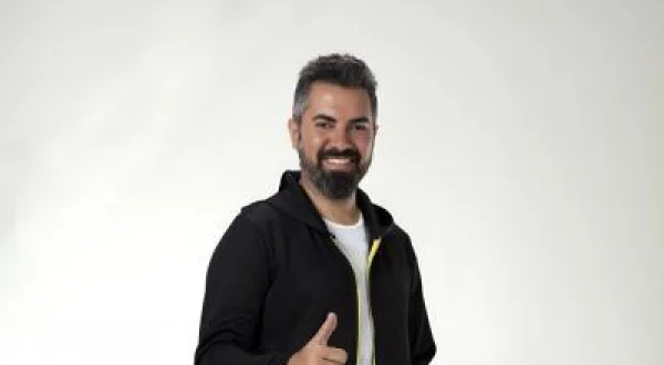 Turgay Başyayla ile Lezzetli Tavsiye
