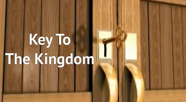 Key To The Kingdom