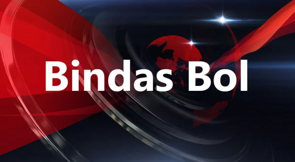 Bindas Bol