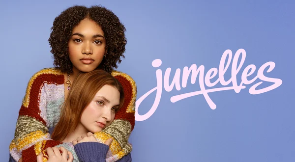Jumelles