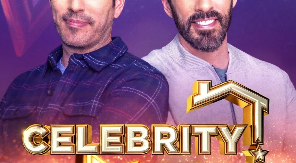 Celebrity IOU