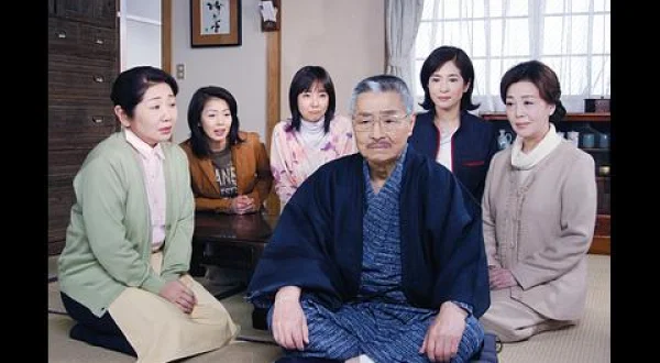 橋田壽賀子ドラマ(第7シリーズ)