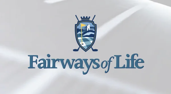 Fairways of Life With Matt Adams