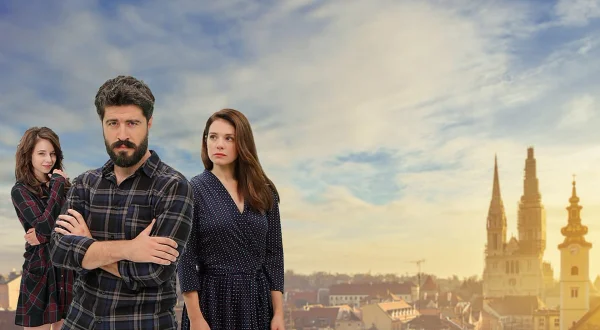 Pogrešan čovek
