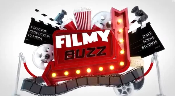 Filmy Buzz