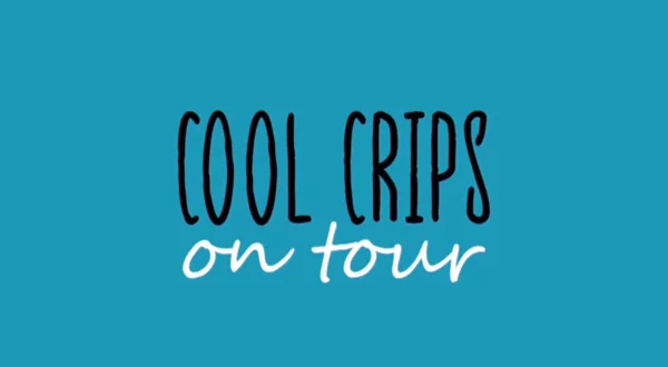 Cool Crips on Tour